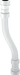 McAlpine CONFLEX300 300mm Flexi Connector - Getplumb