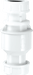 McAlpine CONVALVE Auxiliary Fitting - Getplumb