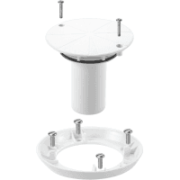 McAlpine CONVERSION KIT TILE/VYNYL 0 - Getplumb