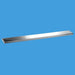 McAlpine COV600P 600mm Polished Finish Channel Drain Cover Plate - Getplumb