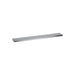 McAlpine COV800B 800mm Brushed Finish Channel Drain Cover Plate - Getplumb