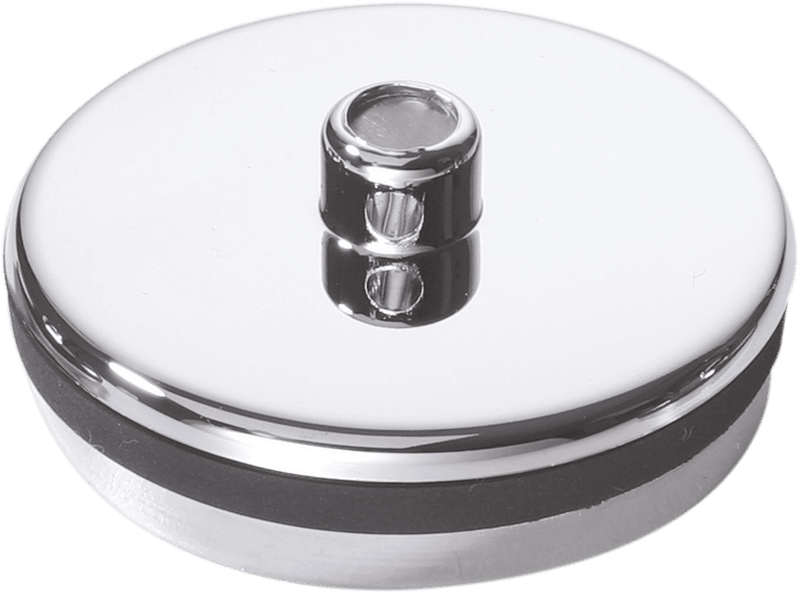 McAlpine CP2 1.75" C/P Sink or Bath Plug - Getplumb