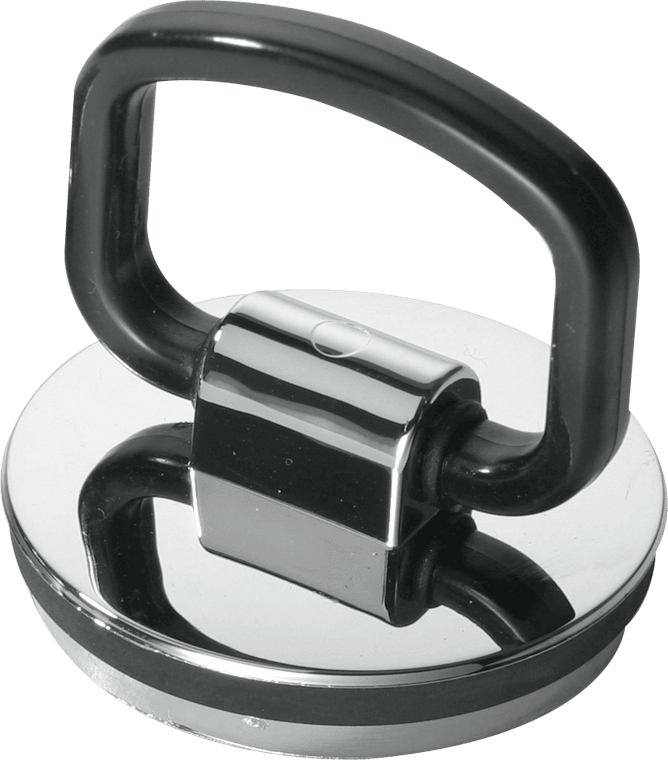 McAlpine CP2H 1.75" C/P Sink or Bath Plug with Handle - Getplumb