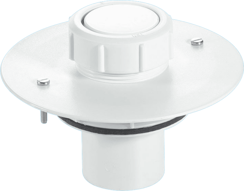 McAlpine CPTSG Conversion Cover Plate - Getplumb