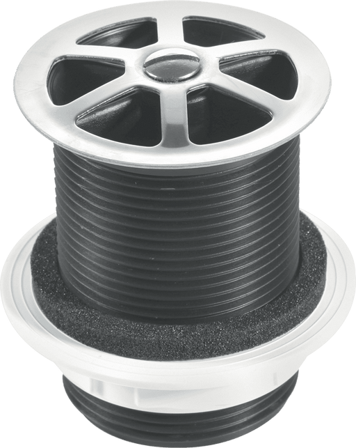 McAlpine CSWU3P 1.5" Shower Waste - Getplumb