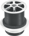 McAlpine CSWU3P 1.5" Shower Waste - Getplumb