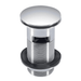 McAlpine CW60CB Spring Loaded Basin Waste Slotted - Getplumb