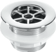 McAlpine CWS5 1.5" Shower Waste C/P - Getplumb