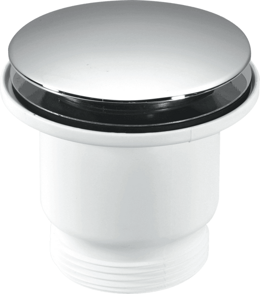 McAlpine CWS70CB 1.5" Spring Loaded Mushroom Bath Plug - Getplumb