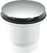 McAlpine CWS70CB 1.5" Spring Loaded Mushroom Bath Plug - Getplumb