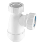 McAlpine E10 1.25" Bottle Trap 50mm Seal - Getplumb
