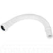 McAlpine FLEXCON1 Flexible Waste Fitting Spigot End 1.25"x 18" - Getplumb