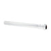 McAlpine FLEXCON1 Flexible Waste Fitting Spigot End 1.25"x 18" - Getplumb