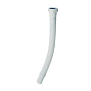 McAlpine FLEXCON2 1.5"x 18" Flexible Waste Fitting Spigot End - Getplumb