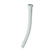 McAlpine FLEXCON2 1.5"x 18" Flexible Waste Fitting Spigot End - Getplumb