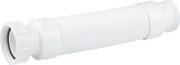 McAlpine FLEXCON9 1.5" Flexible Waste Fitting Male Thread End - Getplumb