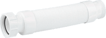 McAlpine FLEXCON9 1.5" Flexible Waste Fitting Male Thread End - Getplumb