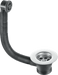 McAlpine FSW1PP 1.25" Sink Waste and Overflow - Getplumb