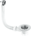 McAlpine FSW2P 1.5" Sink Waste and Overflow - Getplumb