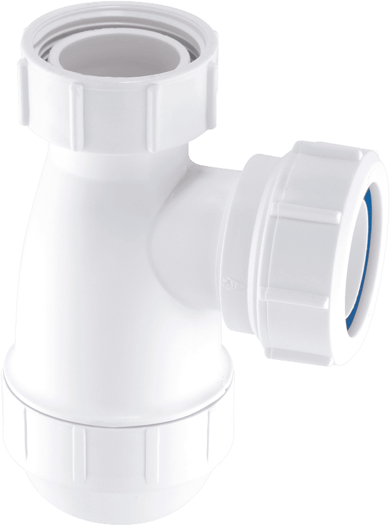 McAlpine G10 Bottle Trap 38mm Seal 1.5" - Getplumb