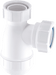 McAlpine G10 Bottle Trap 38mm Seal 1.5" - Getplumb