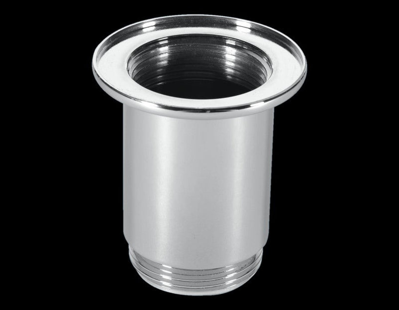 McAlpine GWALCB Extended Backnut Thread 1.25" x 55mm - Getplumb