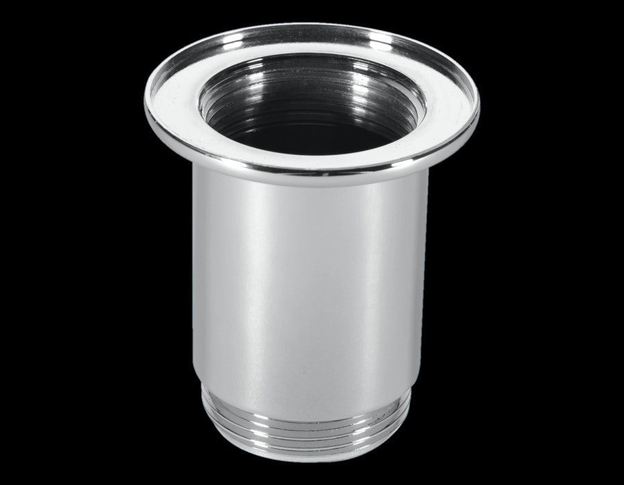 McAlpine GWALCB Extended Backnut Thread 1.25" x 55mm - Getplumb