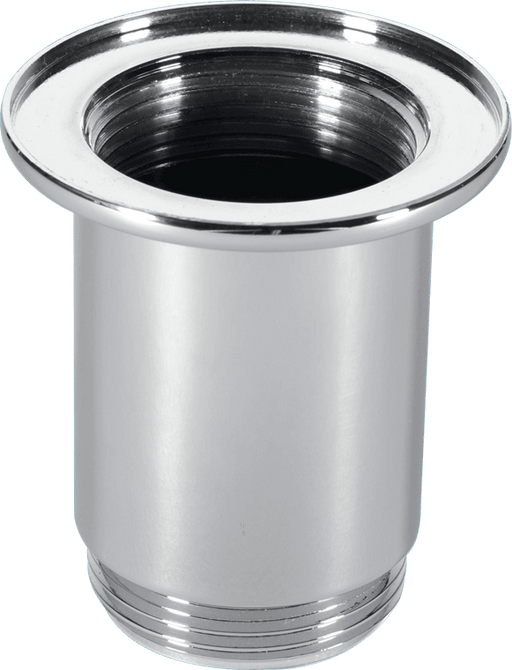 McAlpine GWALCB Extended Backnut Thread 1.25" x 55mm - Getplumb