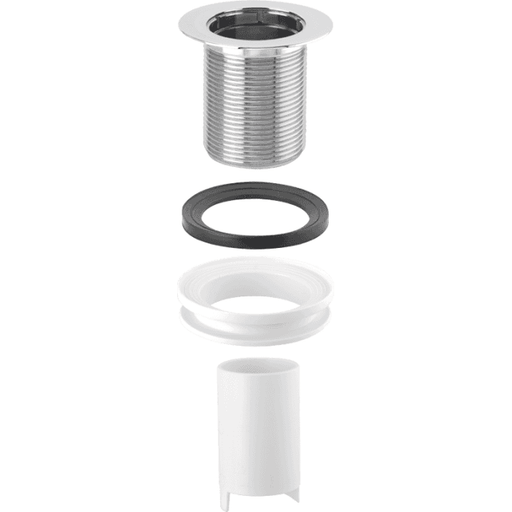 McAlpine HC2650UKEXTKIT Lowering Kit for HC2650UK Bath Trap - Getplumb