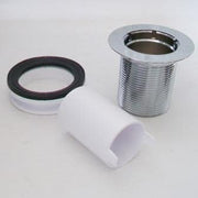 McAlpine HC2650UKEXTKIT Lowering Kit for HC2650UK Bath Trap - Getplumb
