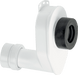 McAlpine HCUP50UK 2" Urinal P Trap Syphonic - Getplumb