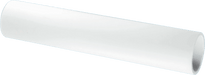 McAlpine HD23M 1.5" HD Waste Pipe White 3M - Getplumb