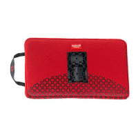 McAlpine KPMAT Redbacks Kneeler Mat – Ergonomic Knee Support for Gardening & Trades - Getplumb