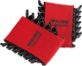 McAlpine KPP Redbacks Pocket Kneepads - Getplumb