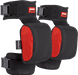 McAlpine KPS Redbacks Strapped Kneepads - Getplumb