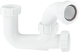 McAlpine L10 1.5" Bath Trap - Getplumb