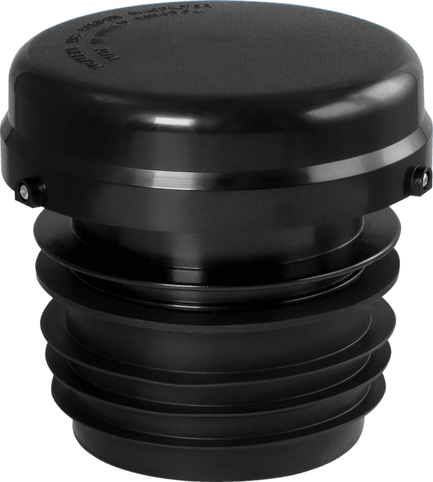 McAlpine MACFILTER 2 Way Active Carbon Filter 4" - Getplumb