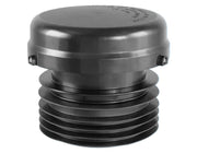McAlpine MACFILTER 2 Way Active Carbon Filter 4" - Getplumb