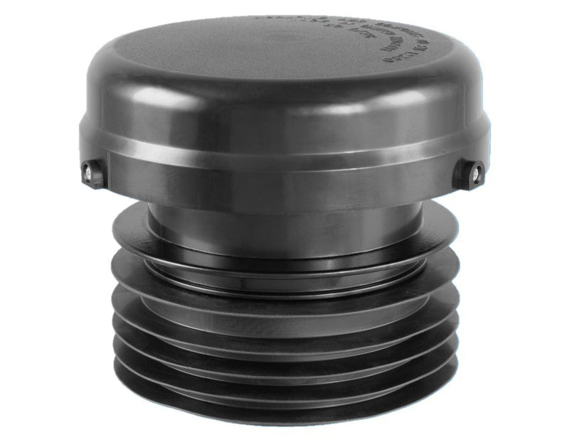 McAlpine MACFILTER 2 Way Active Carbon Filter 4" - Getplumb