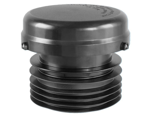 McAlpine MACFILTER 2 Way Active Carbon Filter 4" - Getplumb