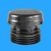 McAlpine MACFILTER 2 Way Active Carbon Filter 4" - Getplumb