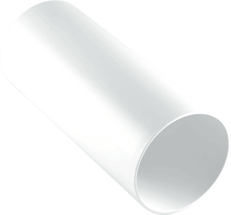 McAlpine MACLINK 4" Linking Connector - Getplumb