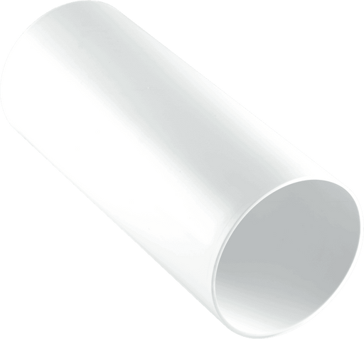 McAlpine MACLINK 4" Linking Connector - Getplumb
