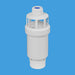 McAlpine MACTUN2 Tundish self closing valve 15/22mm inlet x 1 1/4" Compression - Getplumb
