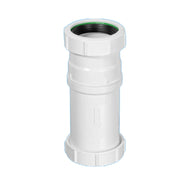 McAlpine MACVALVE - 4 Self - Closing 2 - Inch Waste Valve | Odor and Backflow Prevention - Getplumb