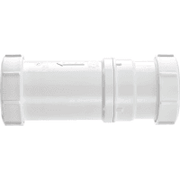 McAlpine MACVALVE-4 Self-Closing 2-Inch Waste Valve | Odor and Backflow Prevention - Getplumb