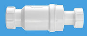 McAlpine MACVALVE1 1.25" BSP Nut x Compression Waste Valve - Getplumb