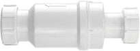 McAlpine MACVALVE1 1.25" BSP Nut x Compression Waste Valve - Getplumb