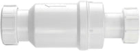 McAlpine MACVALVE2 1.5" BSP Nut x Compression Waste Valve - Getplumb