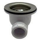 McAlpine MBSWSS85 Mini Basket Strainer Waste - Getplumb